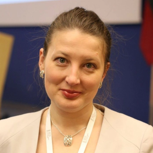Alma Masevičienė