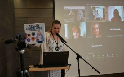 Jaunieji bibliotekininkai iš Baltijos šalių diskutavo apie tvarias bibliotekų veiklas